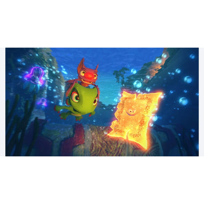 Yooka-Laylee - Nintendo Switch - Limited Run #13