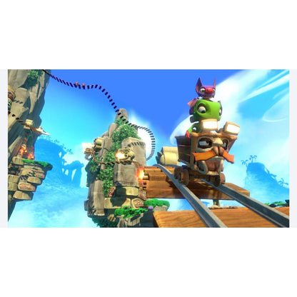 Yooka-Laylee - Nintendo Switch - Limited Run #13
