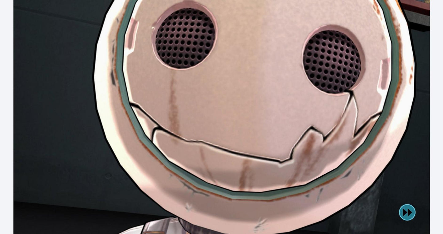 Zero Time Dilemma - PlayStation 4 - Aksys