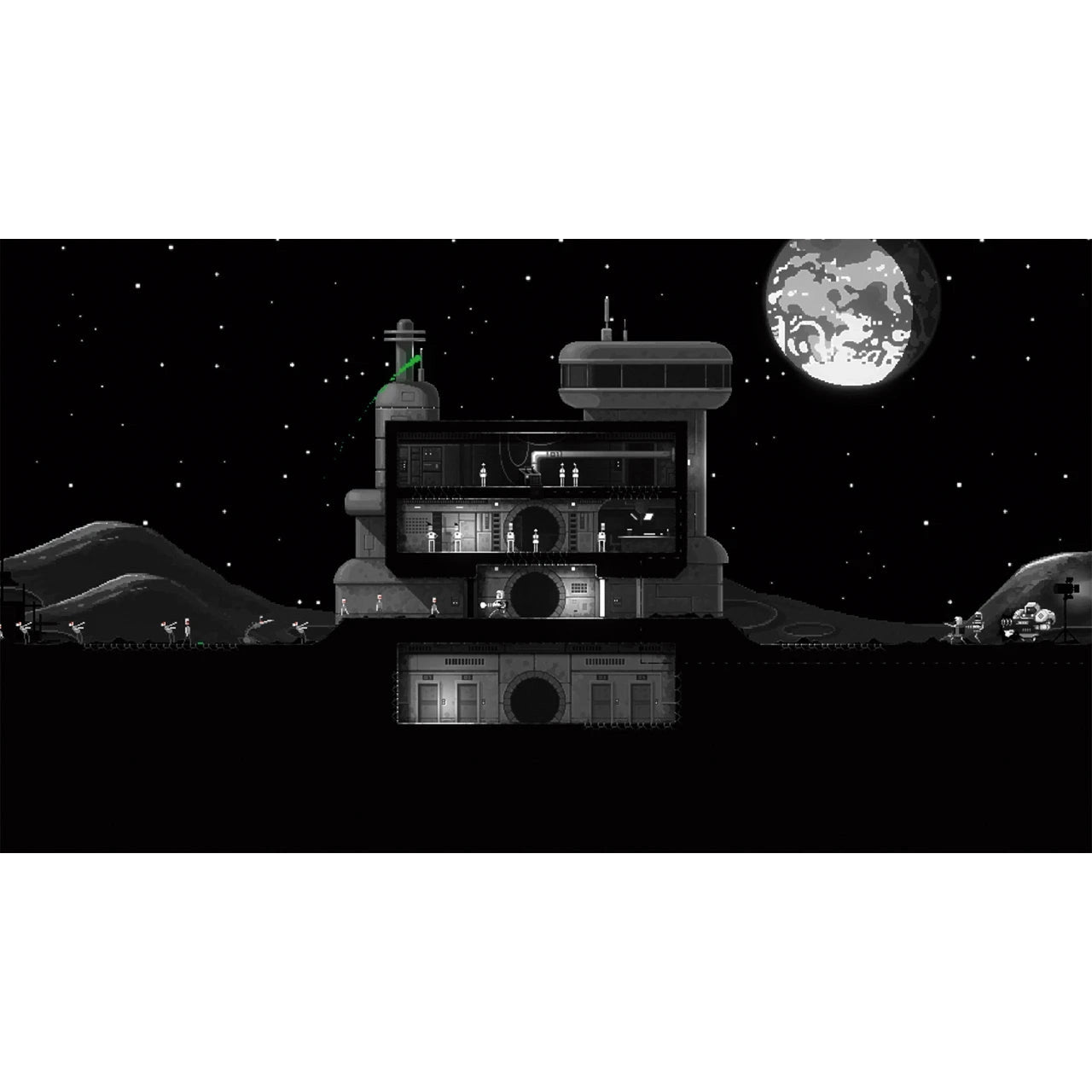 Zombie Night Terror Deluxe Edition - Nintendo Switch - NoClip, Tesura Games