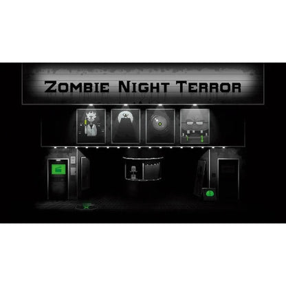 Zombie Night Terror Deluxe Edition - Nintendo Switch - NoClip, Tesura Games