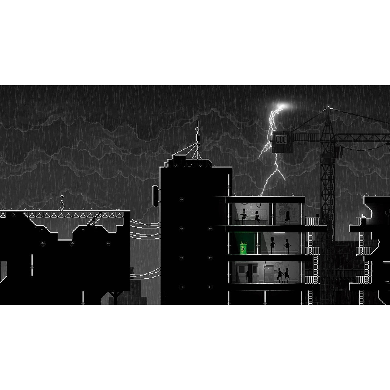 Zombie Night Terror Deluxe Edition - Nintendo Switch - NoClip, Tesura Games