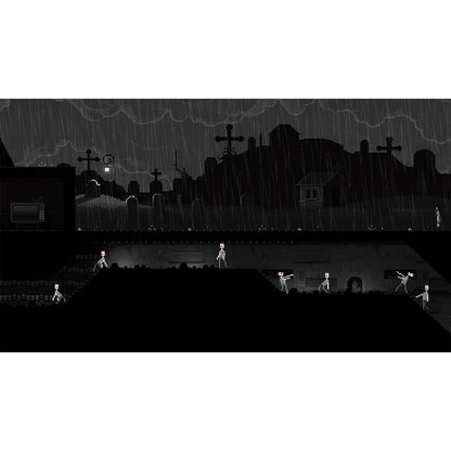 Zombie Night Terror Deluxe Edition - Nintendo Switch - NoClip, Tesura Games