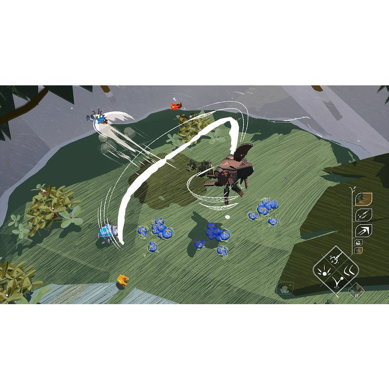 Stonefly - Nintendo Switch