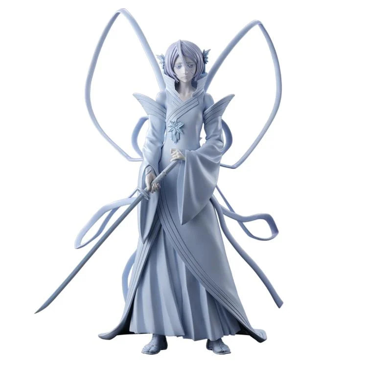 Bleach: Thousand Year Blood War Rukia Kuchiki Hakka no Togame Figure - Bandai Spirits Masterlise Ichibansho OP.2