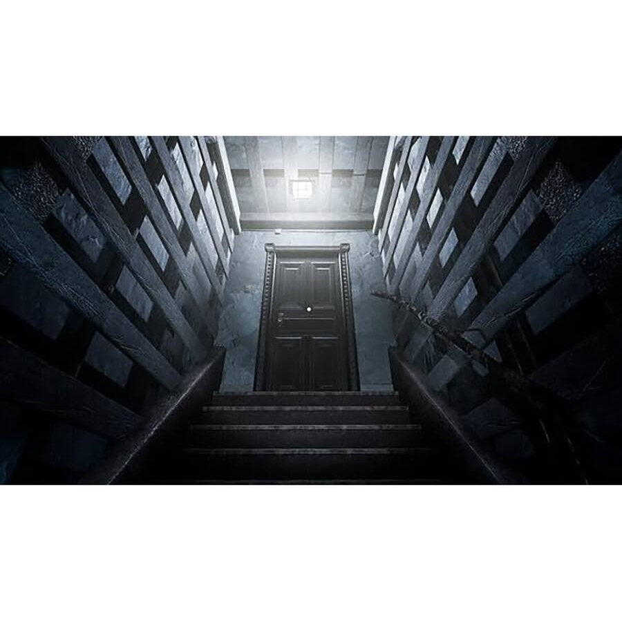 Do Not Open & OVRDARK - PlayStation 5 - Selecta Play