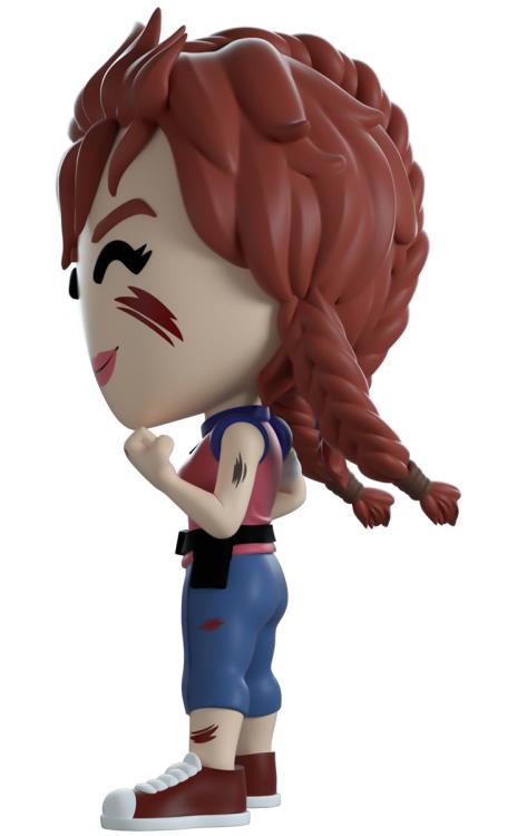 Dead by Daylight Meg Thomas Vinyl Figure - Youtooz #6