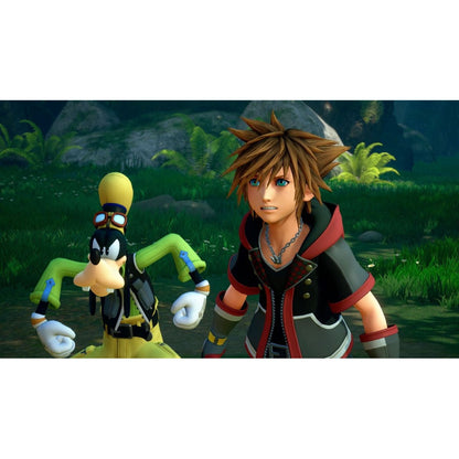 Kingdom Hearts III - Xbox One - Square Enix