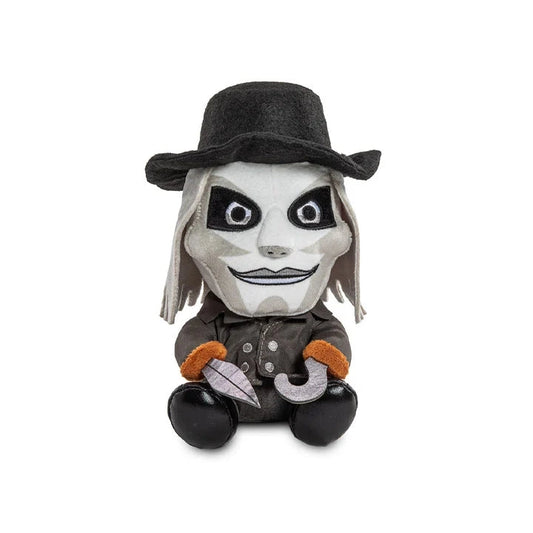 Puppet Master Blade Plush - Kidrobot - Phunny