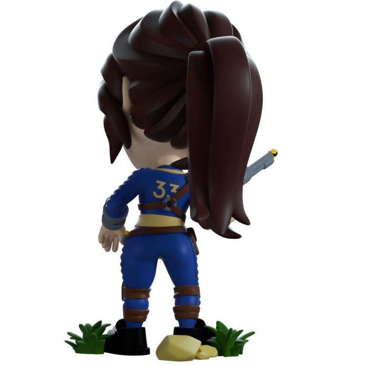 Fallout Lucy Vinyl Figure - Youtooz #0