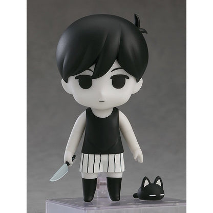 Omori Omori Nendoroid Figure 2284