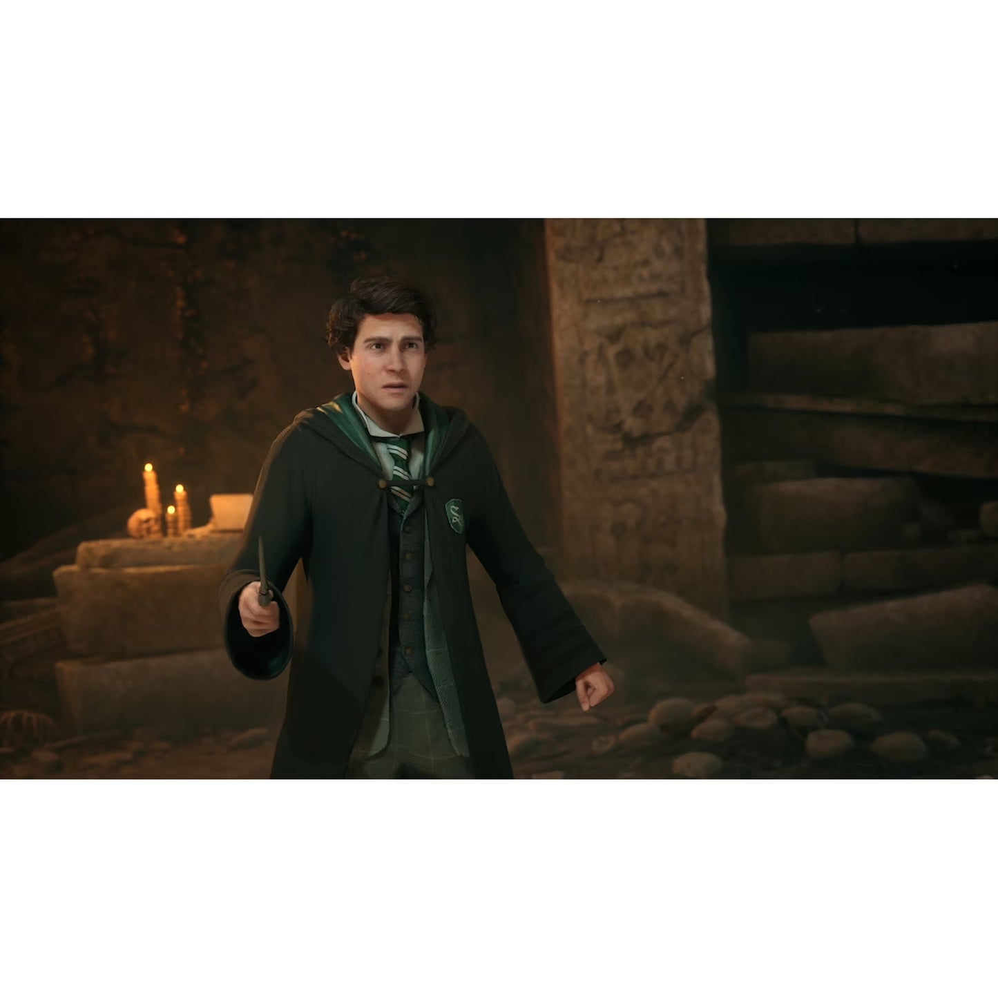 Hogwarts Legacy Deluxe Edition - PlayStation 5 - Avalanche Studios / Warner Bros.