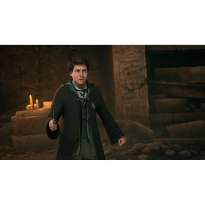 Hogwarts Legacy Deluxe Edition - PlayStation 5 - Avalanche Studios / Warner Bros.