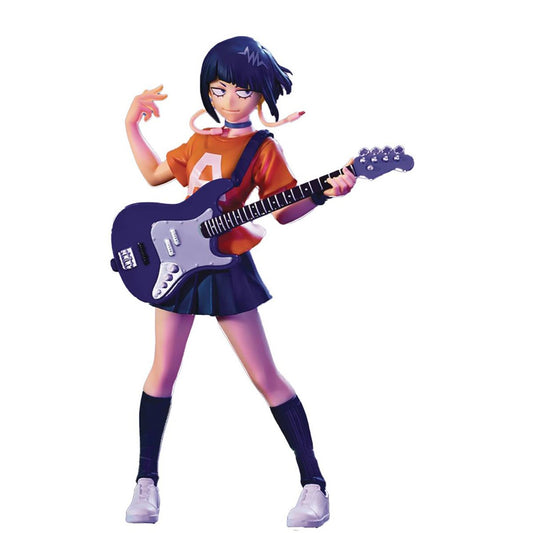 My Hero Academia Kyoka Jiro School Festival! Statue Figure - Bandai Spirits: Ichibansho - PX Previews Exclusive Limited Edition!