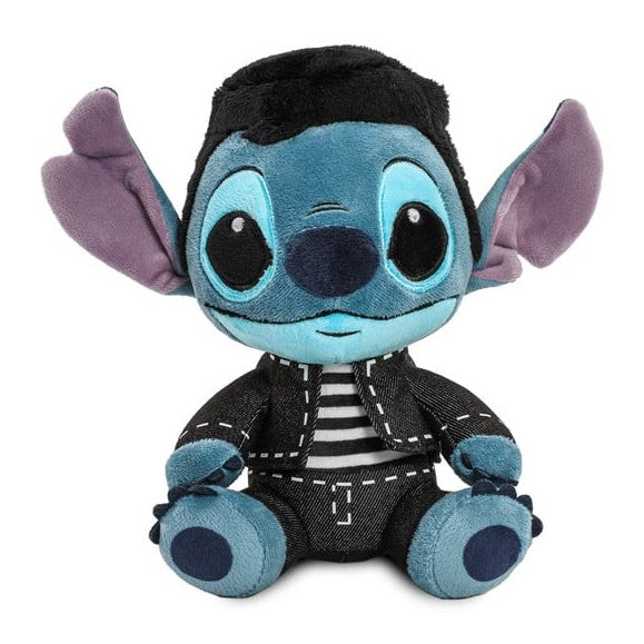 Lilo & Stitch x Elvis Rocker Elvis 7.5" Plush Toy - Kidobot - Phunny