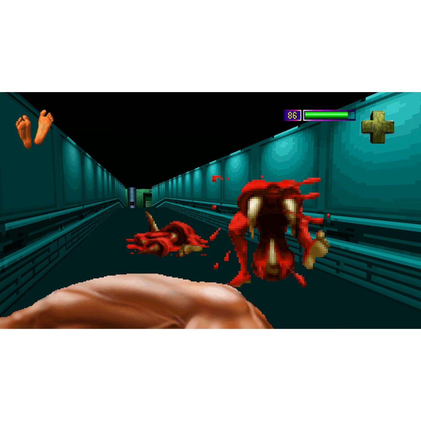PO'ed: Definitive Edition - PlayStation 5 - Limited Run Games #123