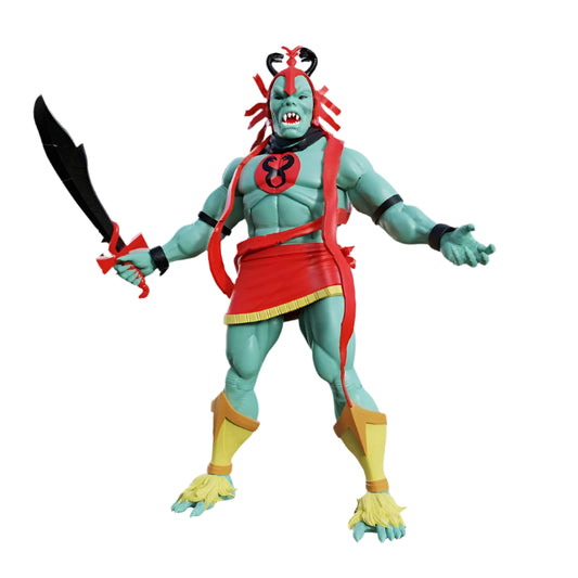 ThunderCats Mumm-Ra the Ever-Living Toy Version Action Figure - Super7 - ULTIMATES! Wave 6