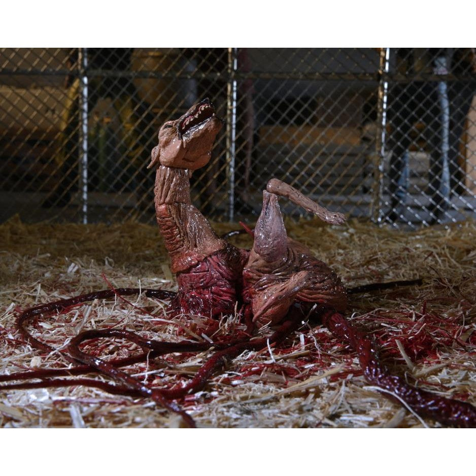 The Thing 1982 Ultimate Dog Creature Set - NECA