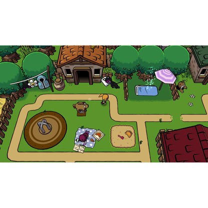 Ittle Dew 2+ - Nintendo Switch - Nicalis