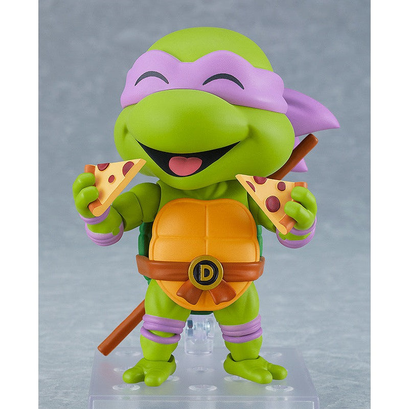 TMNT Donatello Nendoroid 1984