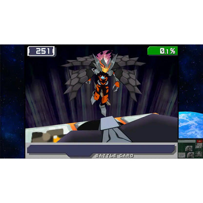 Mega Man Star Force Legacy Collection - PlayStation 5 - Capcom