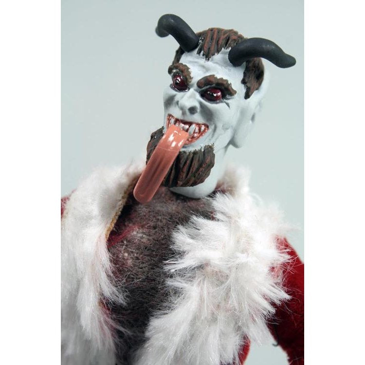 Krampus 8" Action Figure - Mego