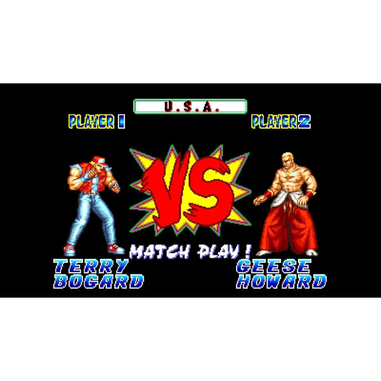 ACA NEOGEO Selection Vol.7 - Nintendo Switch - SNK (Japan Import)