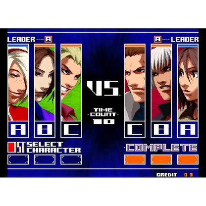 ACA NEOGEO Selection Vol.7 - Nintendo Switch - SNK (Japan Import)