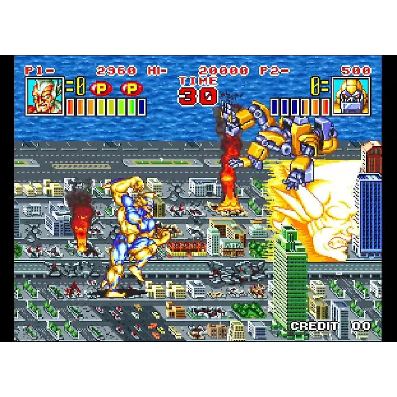 ACA NEOGEO Selection Vol.7 - Nintendo Switch - SNK (Japan Import)