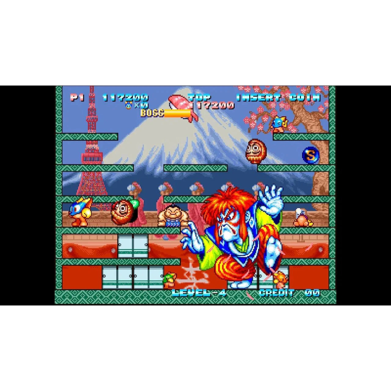 ACA NEOGEO Selection Vol.7 - Nintendo Switch - SNK (Japan Import)