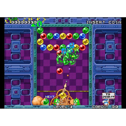 ACA NEOGEO Selection Vol.7 - Nintendo Switch - SNK (Japan Import)