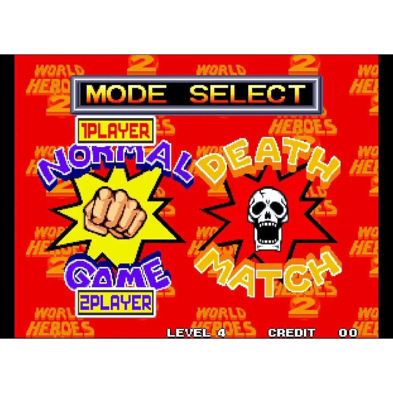 ACA NEOGEO Selection Vol.7 - Nintendo Switch - SNK (Japan Import)