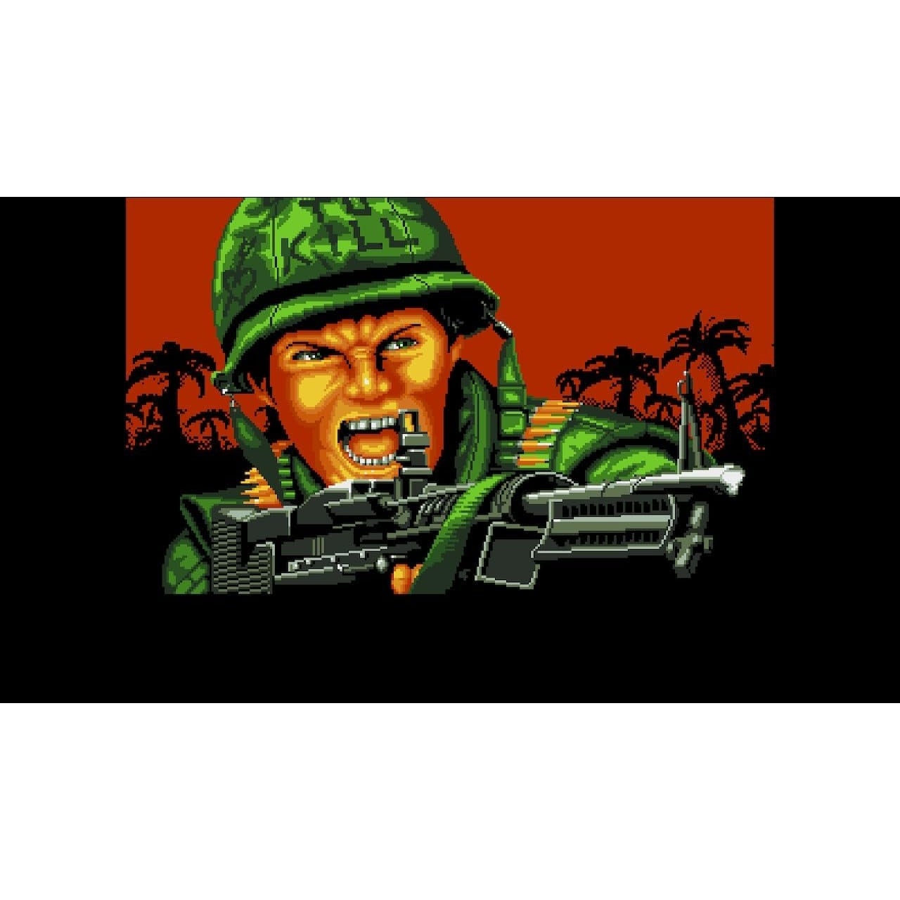 ACA NEOGEO Selection Vol. 8 - Nintendo Switch - SNK