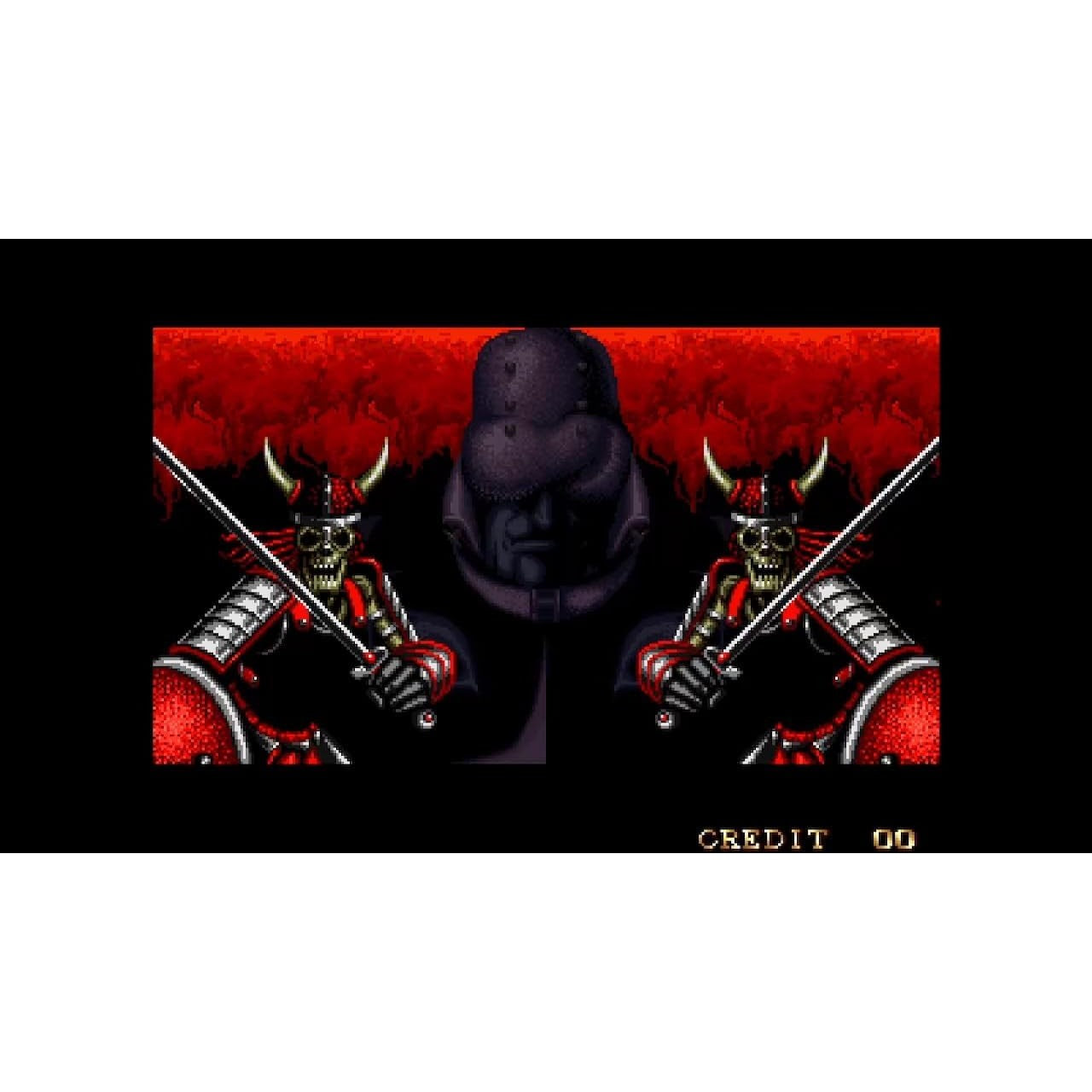ACA NEOGEO Selection Vol. 8 - Nintendo Switch - SNK