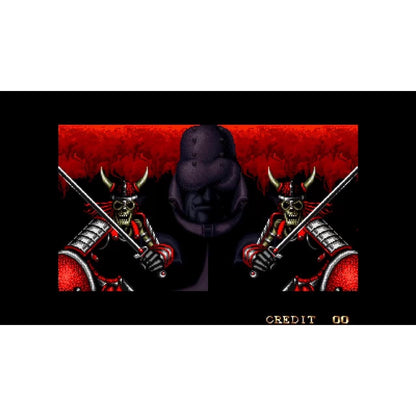 ACA NEOGEO Selection Vol. 8 - Nintendo Switch - SNK