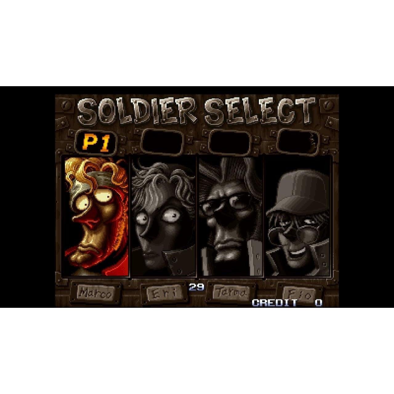 ACA NEOGEO Selection Vol. 8 - Nintendo Switch - SNK