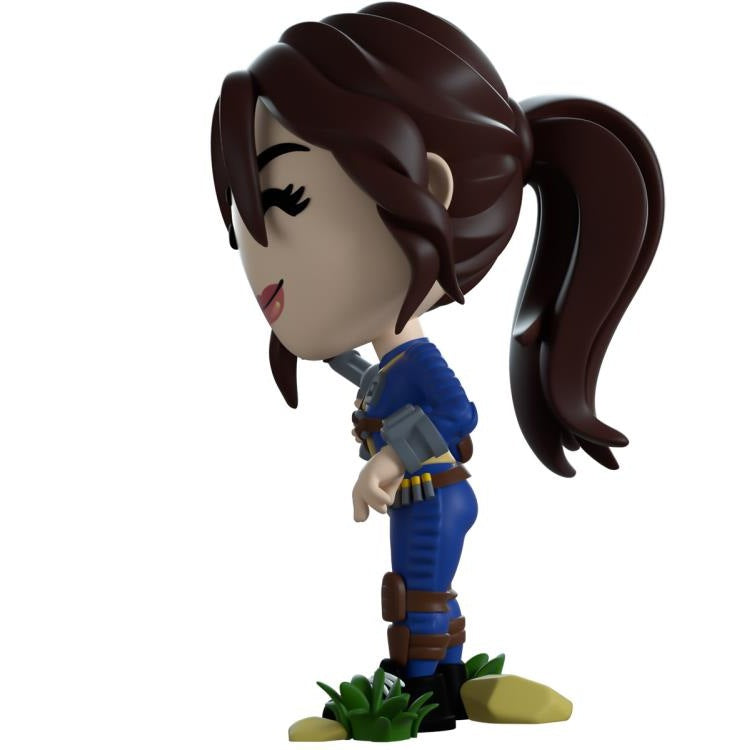 Fallout Lucy Vinyl Figure - Youtooz #0