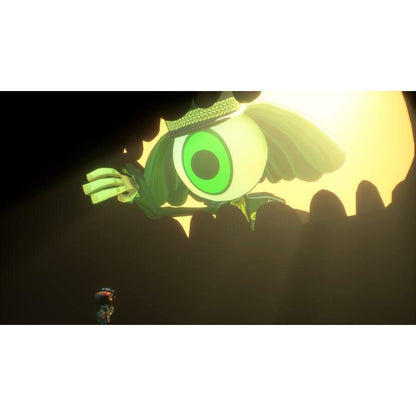 Psychonauts 2: Motherlobe Edition - Xbox Series X and Xbox One - iam8bit