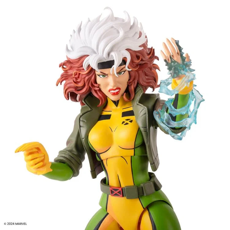 X-Men: The Animated Series Rogue 1/6 Scale Figure - Mondo