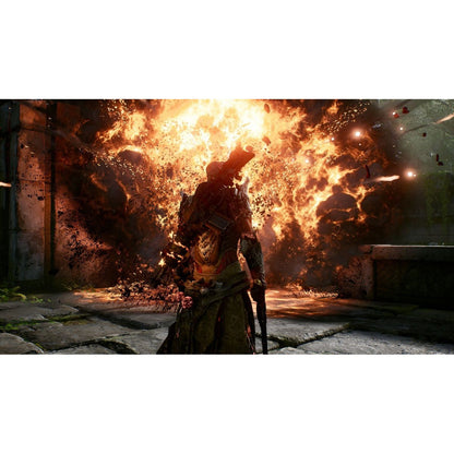 Outriders Day One Edition - PlayStation 4 - Square Enix