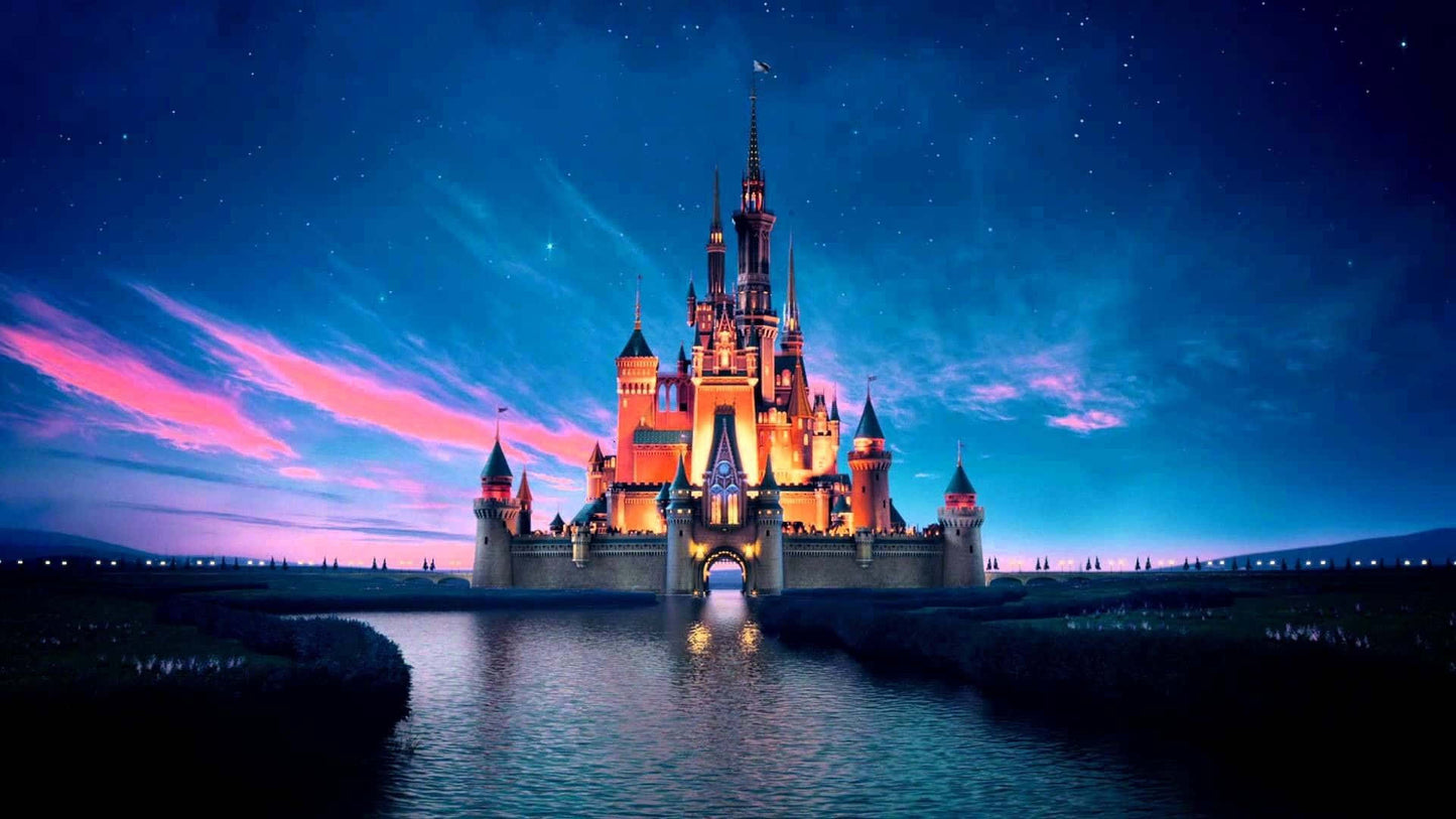Disney Trivia Night!