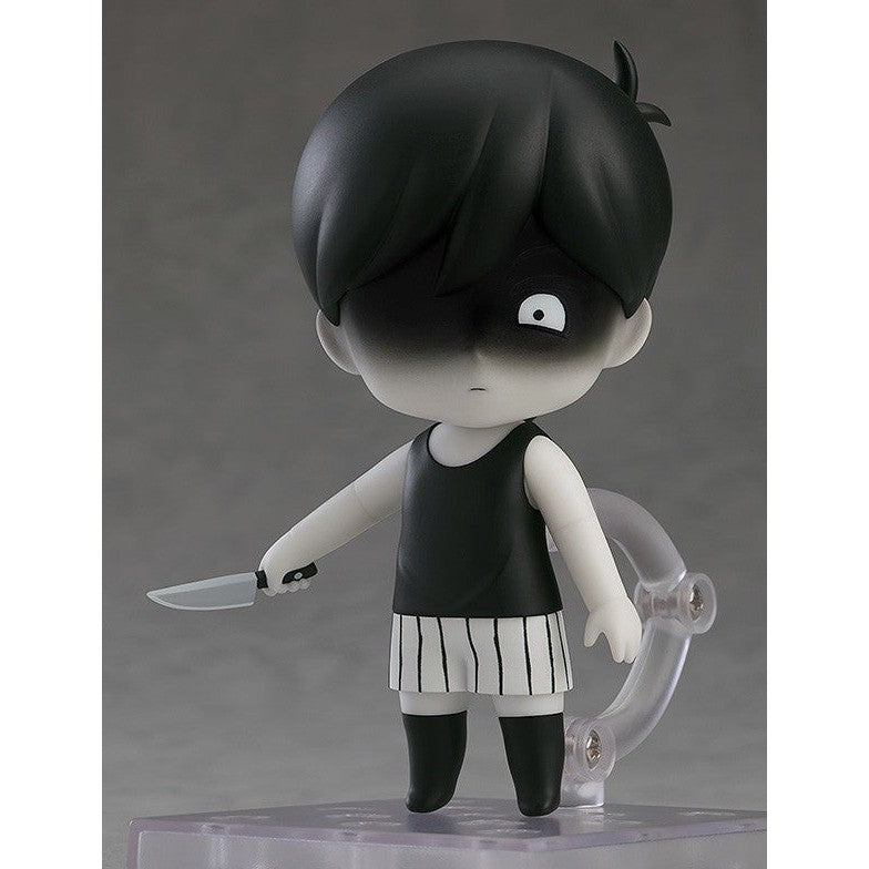 Omori Omori Nendoroid Figure 2284