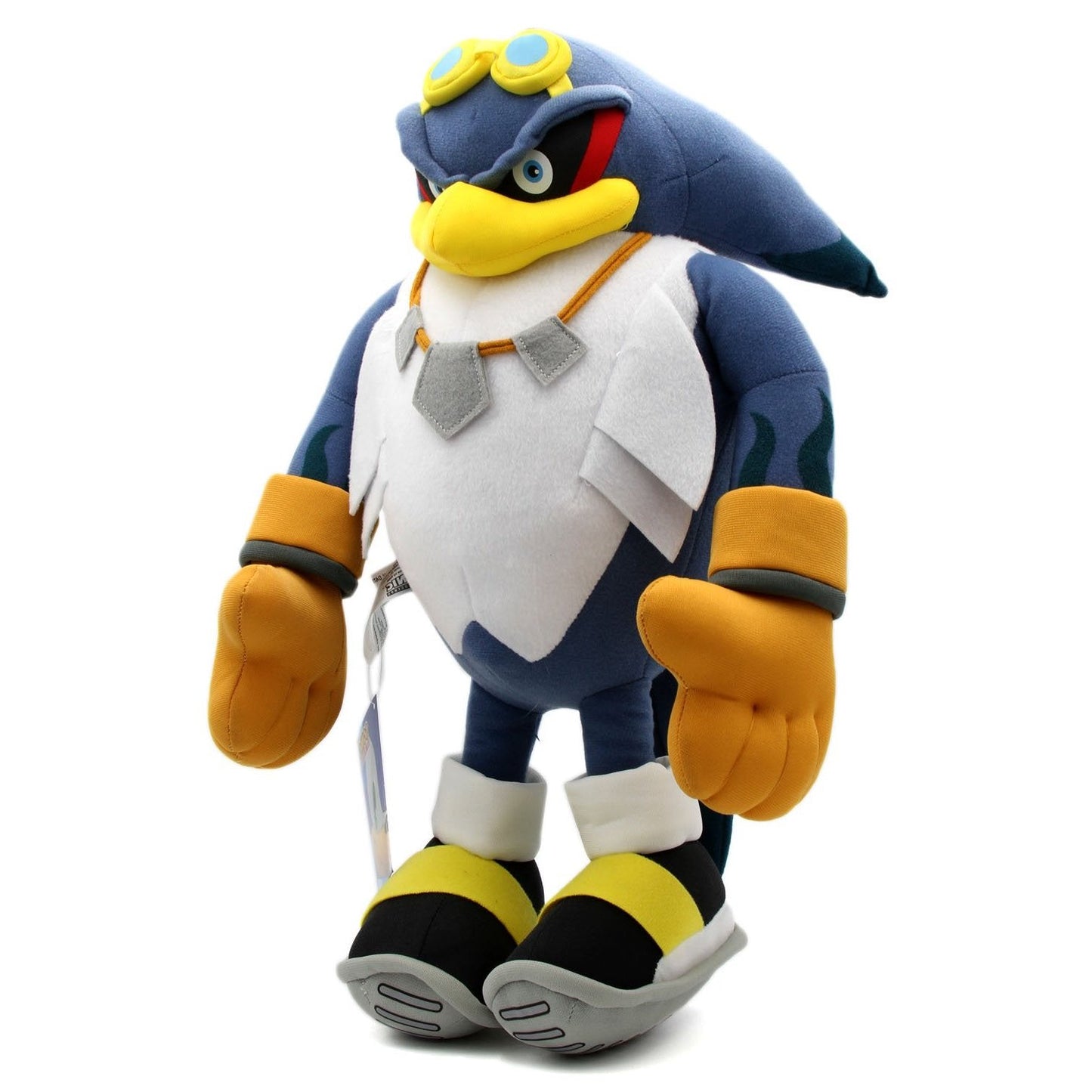 Sonic The Hedgehog Storm the Albatross Plush