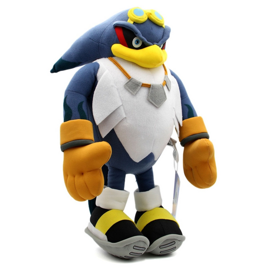 Sonic The Hedgehog Storm the Albatross Plush