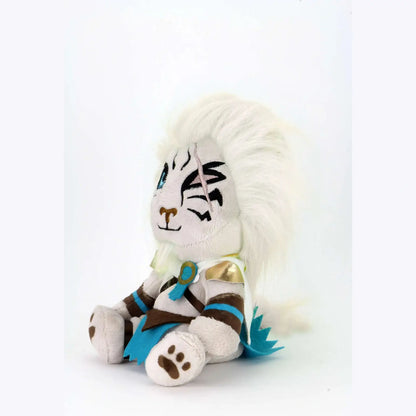 Magic: The Gathering Ajani Goldmane Phunny Plush