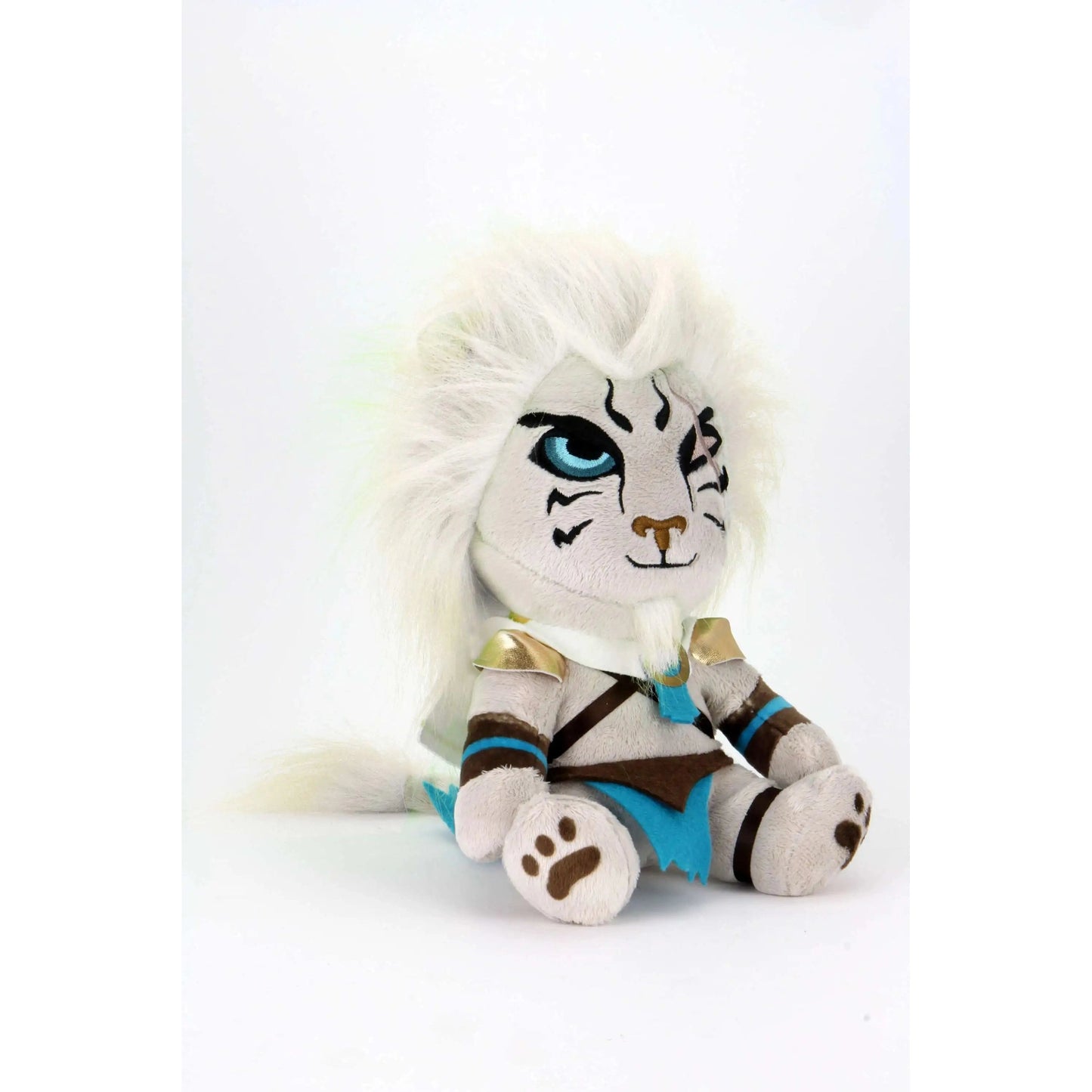 Magic: The Gathering Ajani Goldmane Phunny Plush