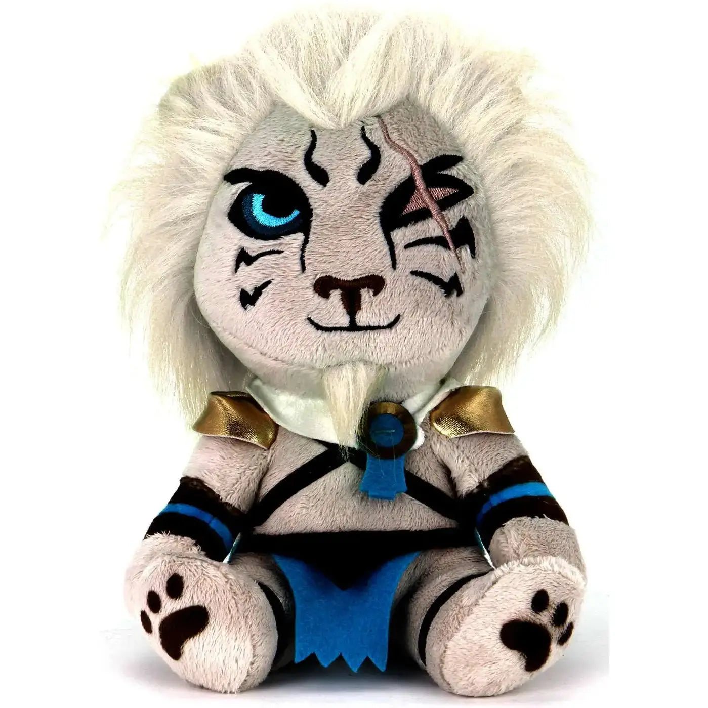 Magic: The Gathering Ajani Goldmane Phunny Plush