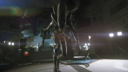 Alien Isolation: The Collection Classic Edition - Nintendo Switch