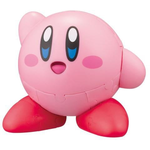 Kirby's Dream Land Kumkum 3D Jigsaw Puzzle - Ensky - No. KM-99