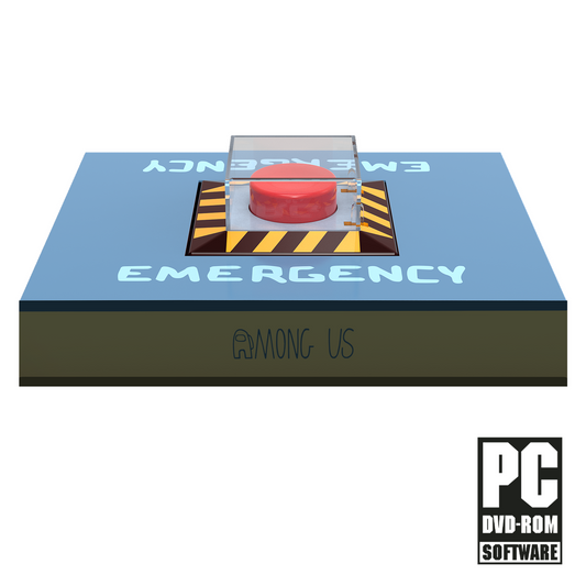 Among Us PC Collector's Edition - Limited Run Games